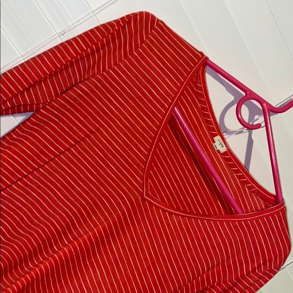 Long sleeve